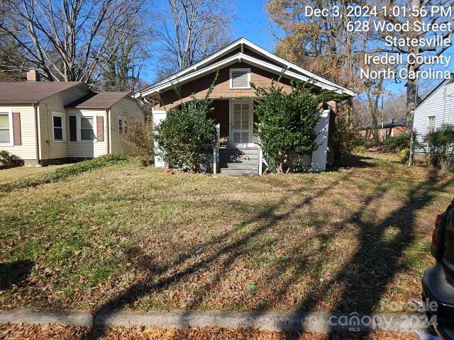 641 Wood Street Statesville NC 28677