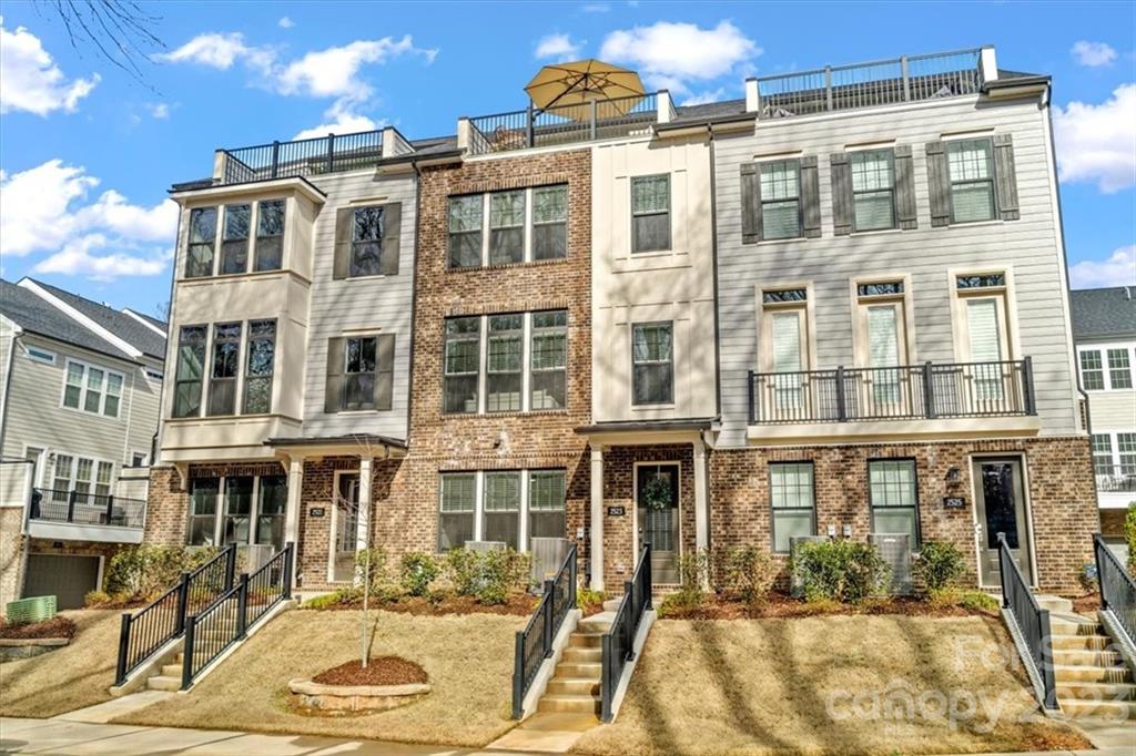 2523 Deacon Avenue Charlotte NC 28204