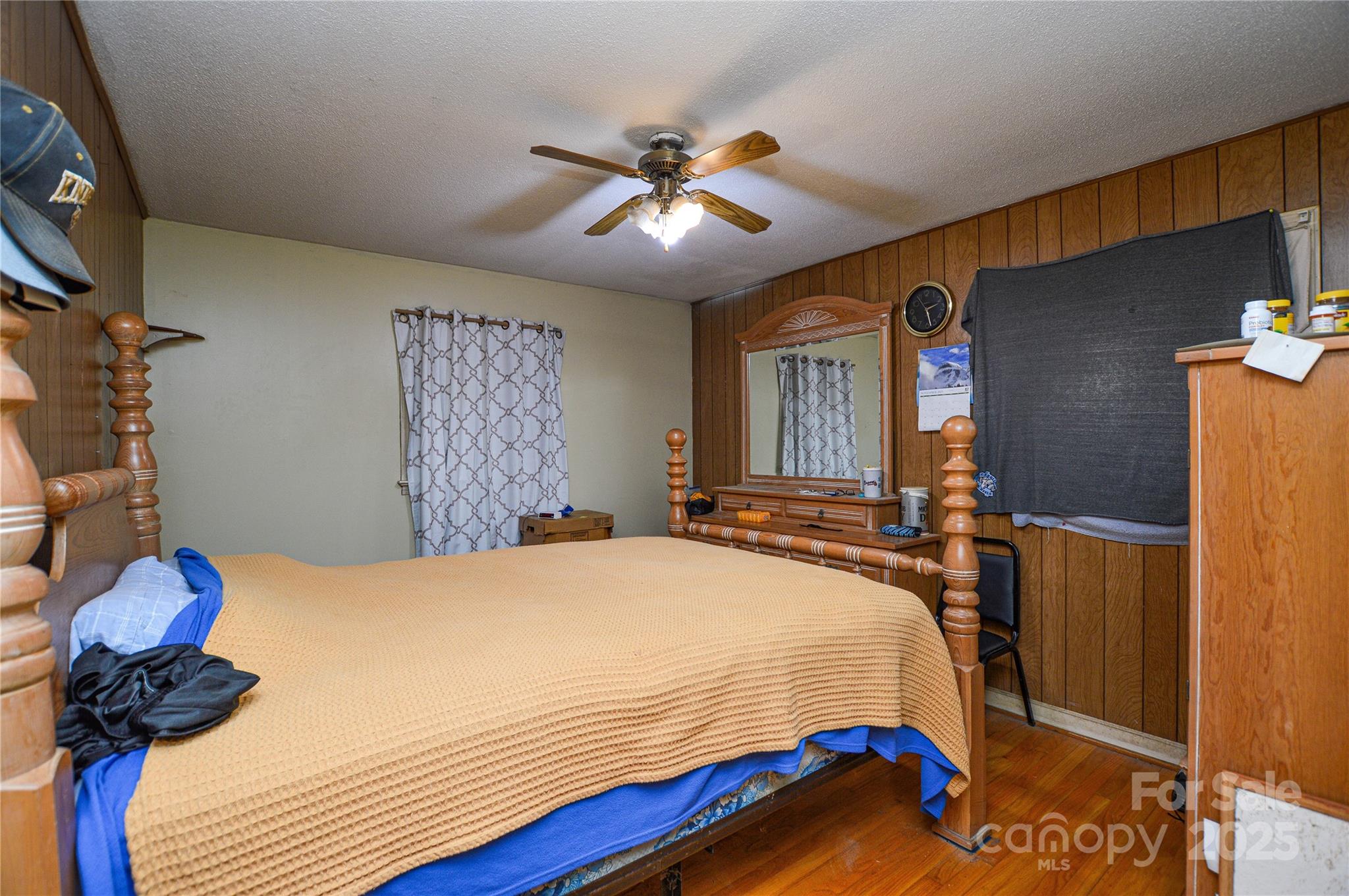 1405 Forest Park Drive Statesville NC 28677