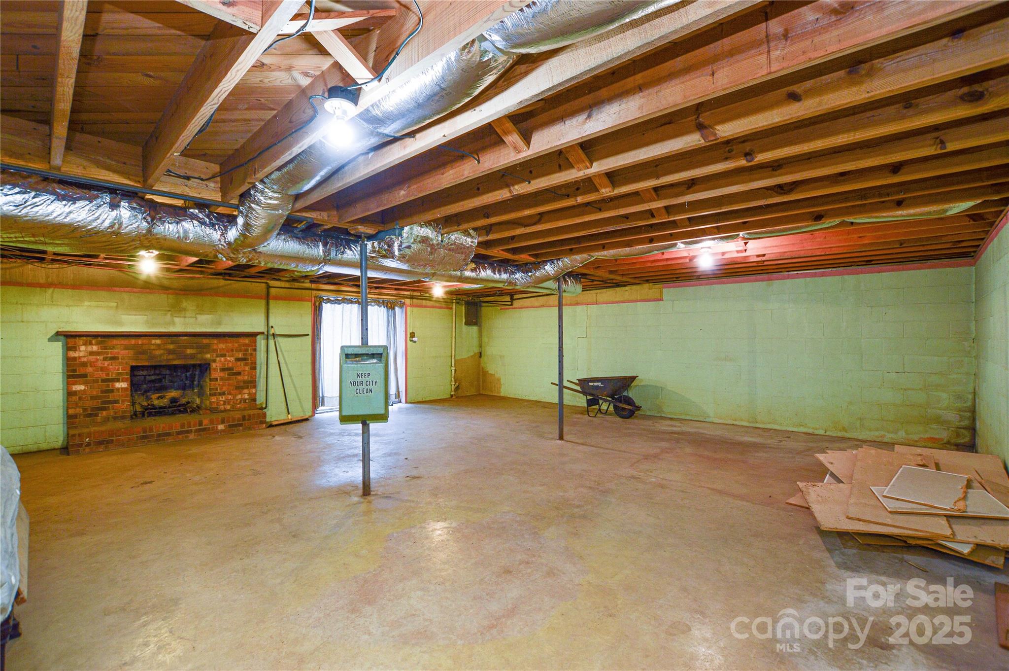 1405 Forest Park Drive Statesville NC 28677