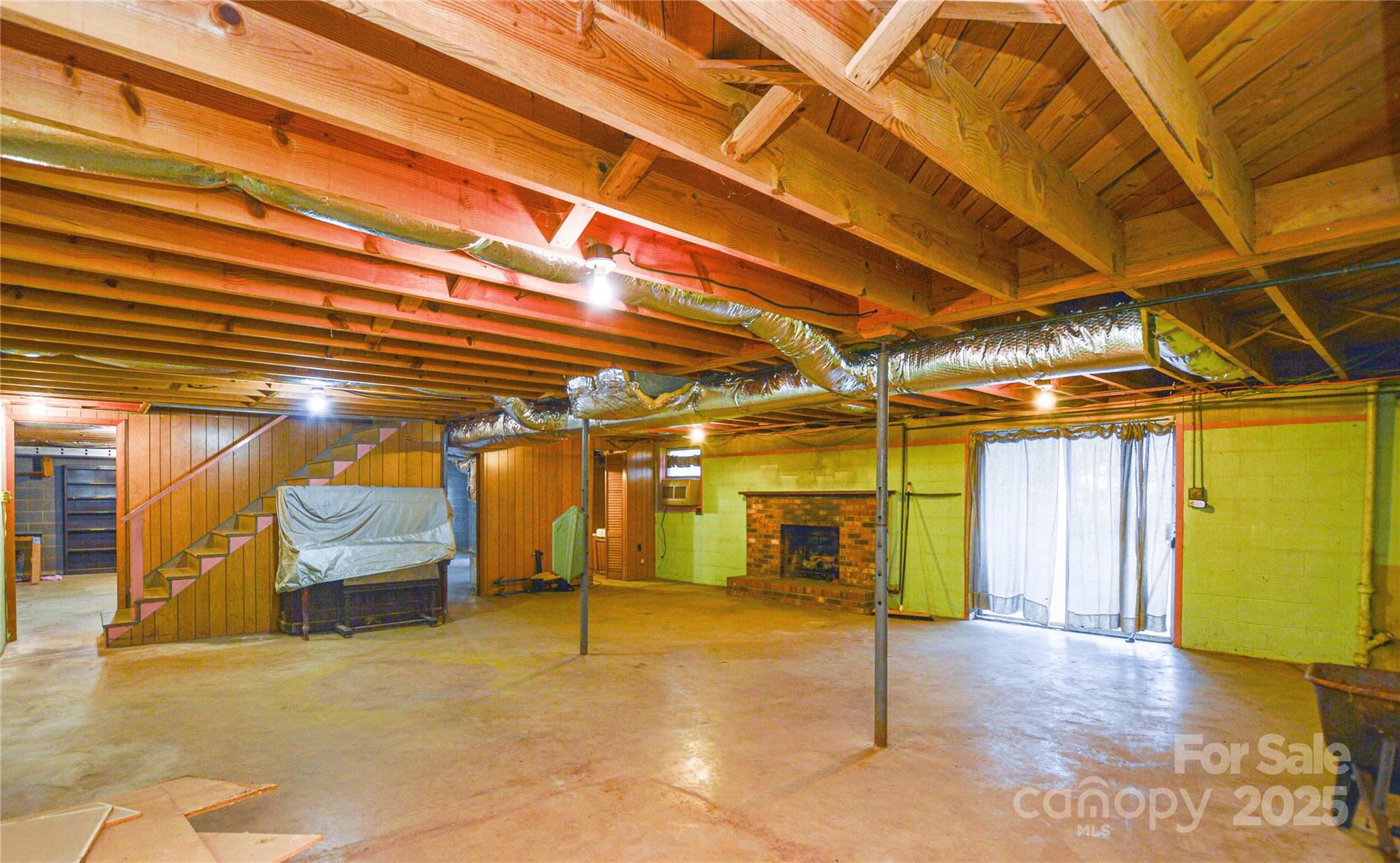 1405 Forest Park Drive Statesville NC 28677
