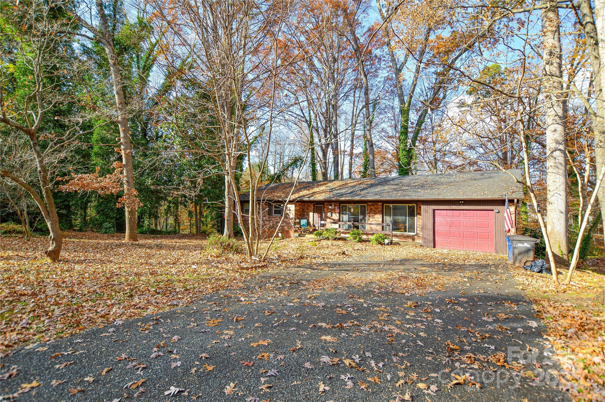 1405 Forest Park Drive Statesville NC 28677