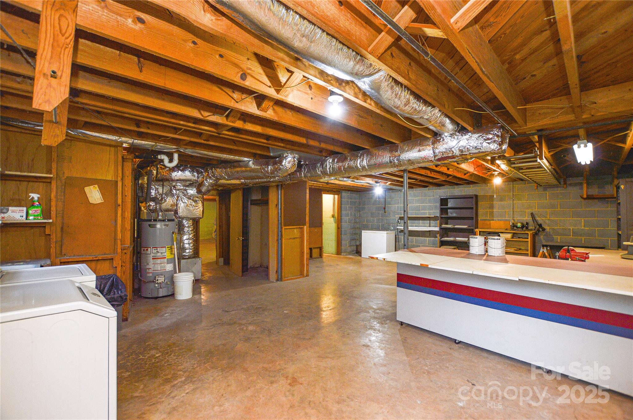 1405 Forest Park Drive Statesville NC 28677