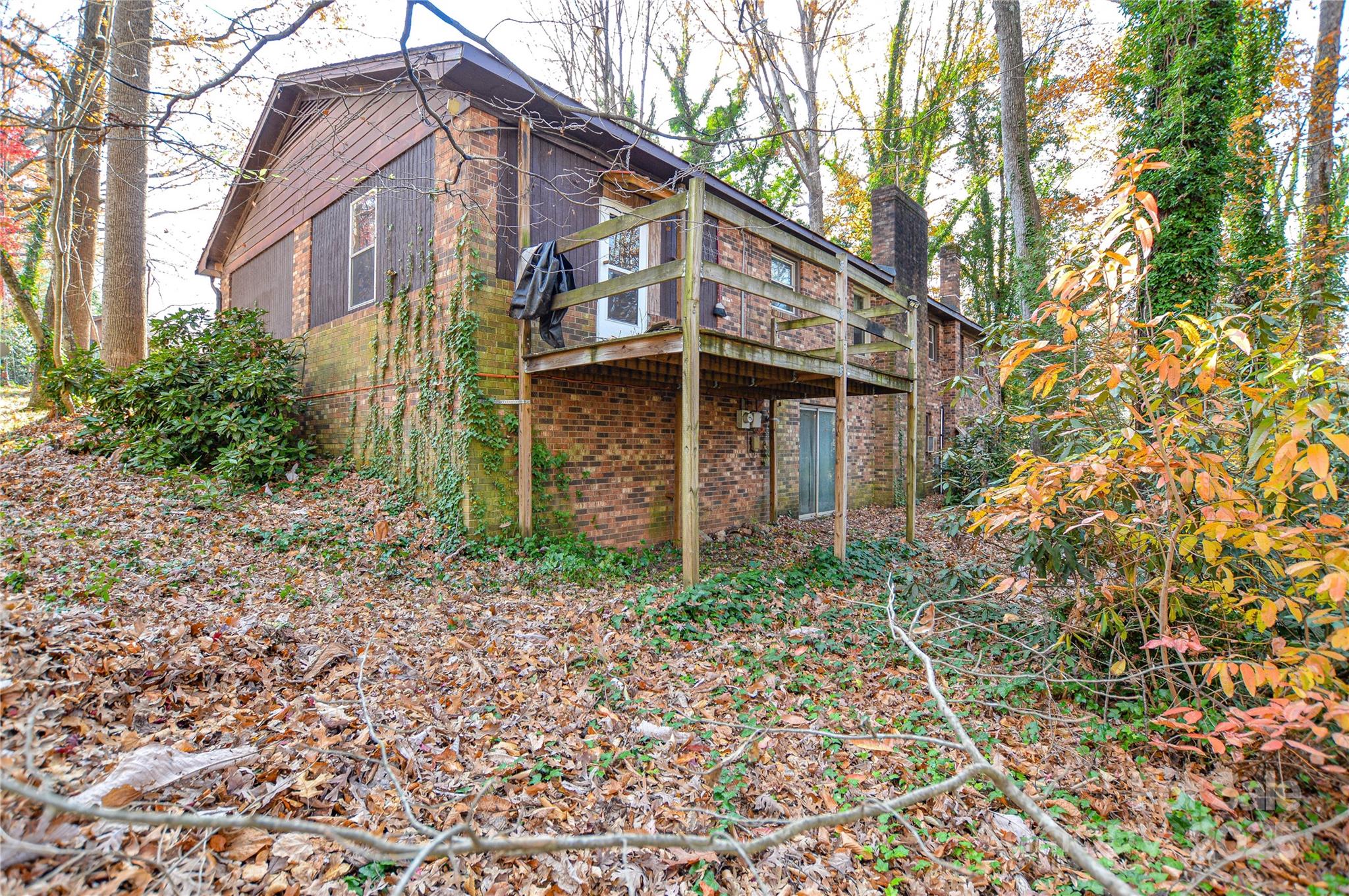 1405 Forest Park Drive Statesville NC 28677