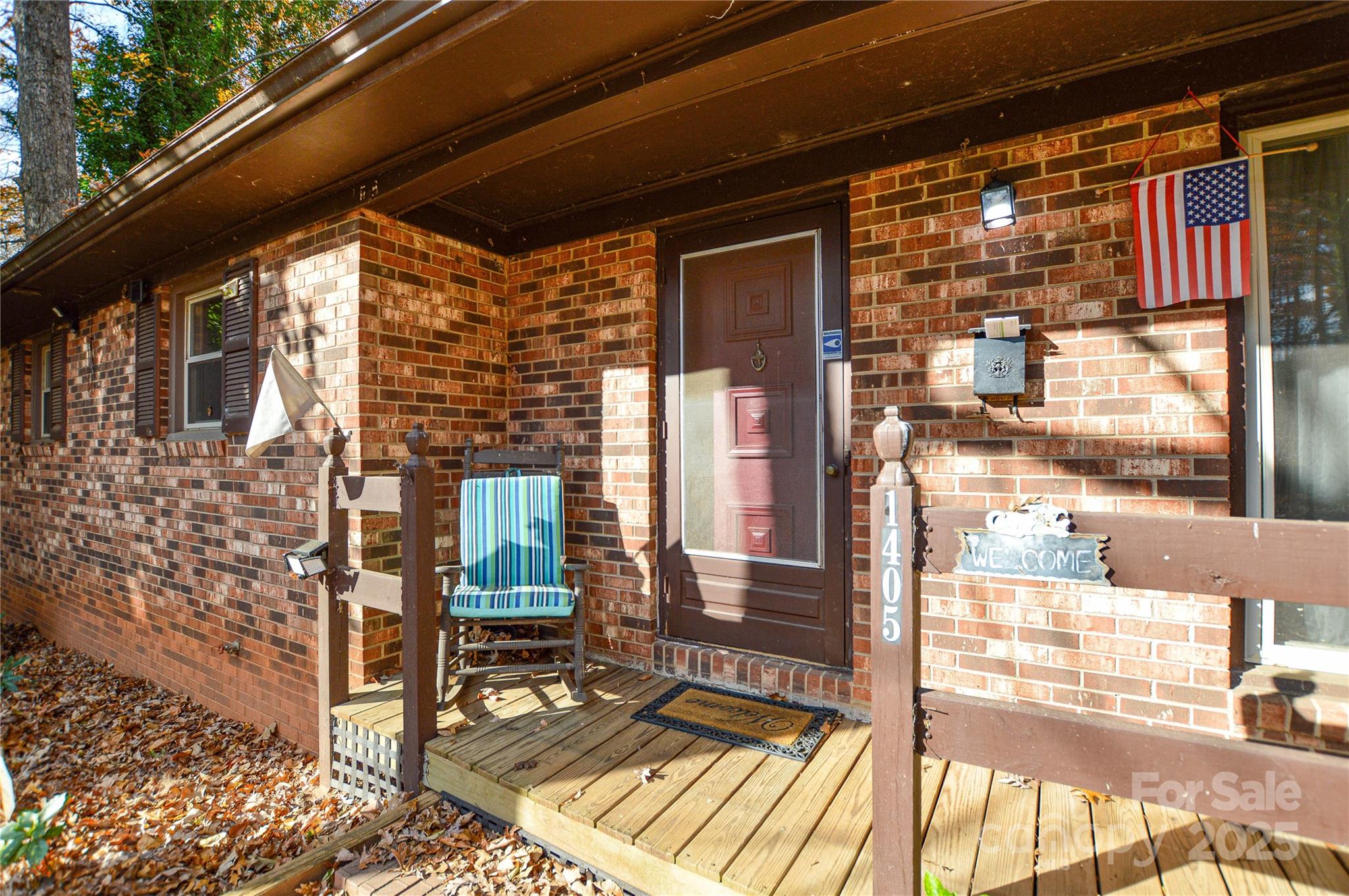 1405 Forest Park Drive Statesville NC 28677