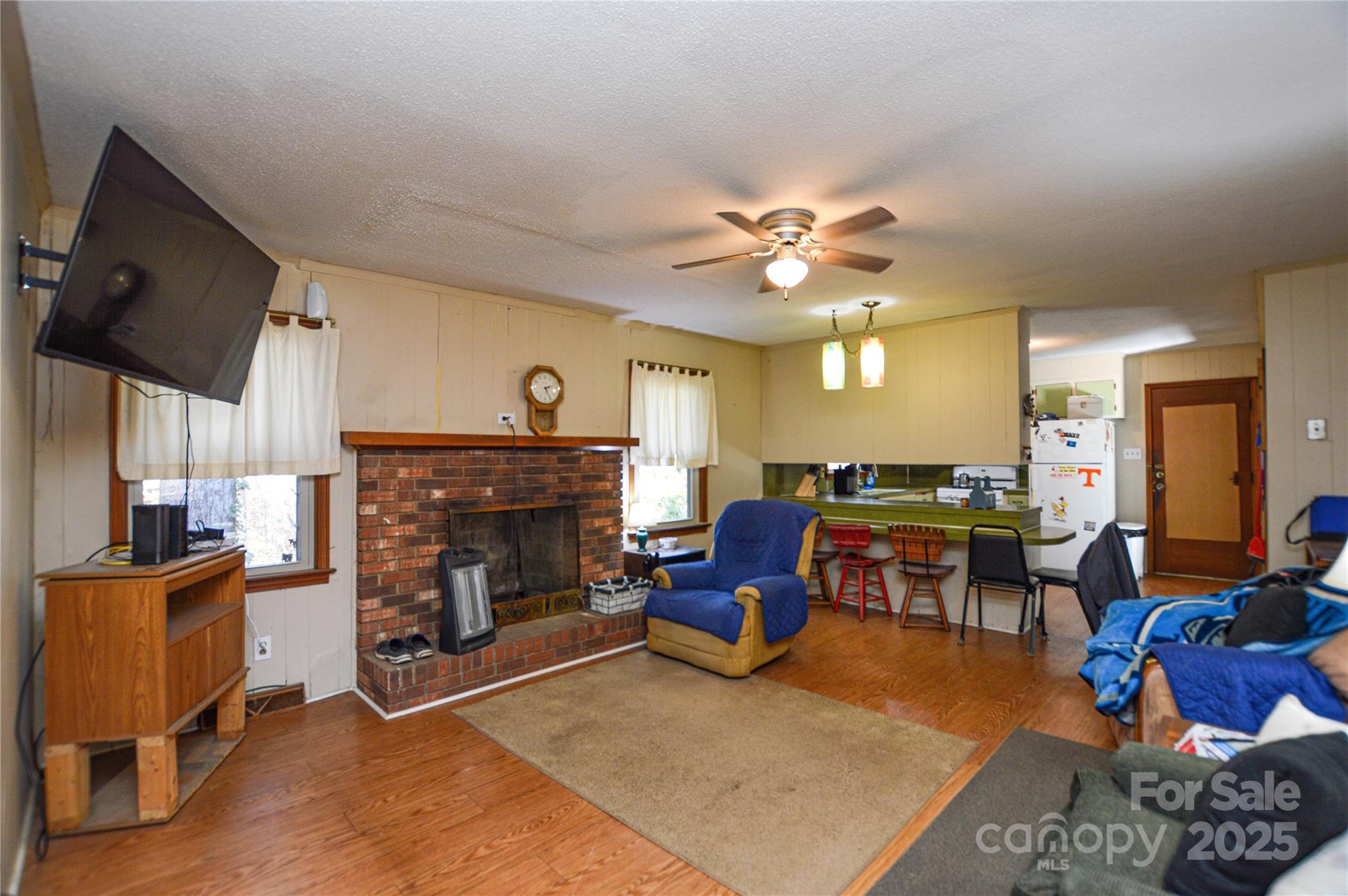 1405 Forest Park Drive Statesville NC 28677
