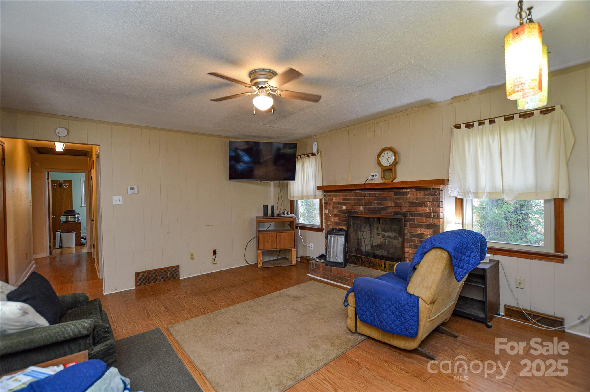 1405 Forest Park Drive Statesville NC 28677