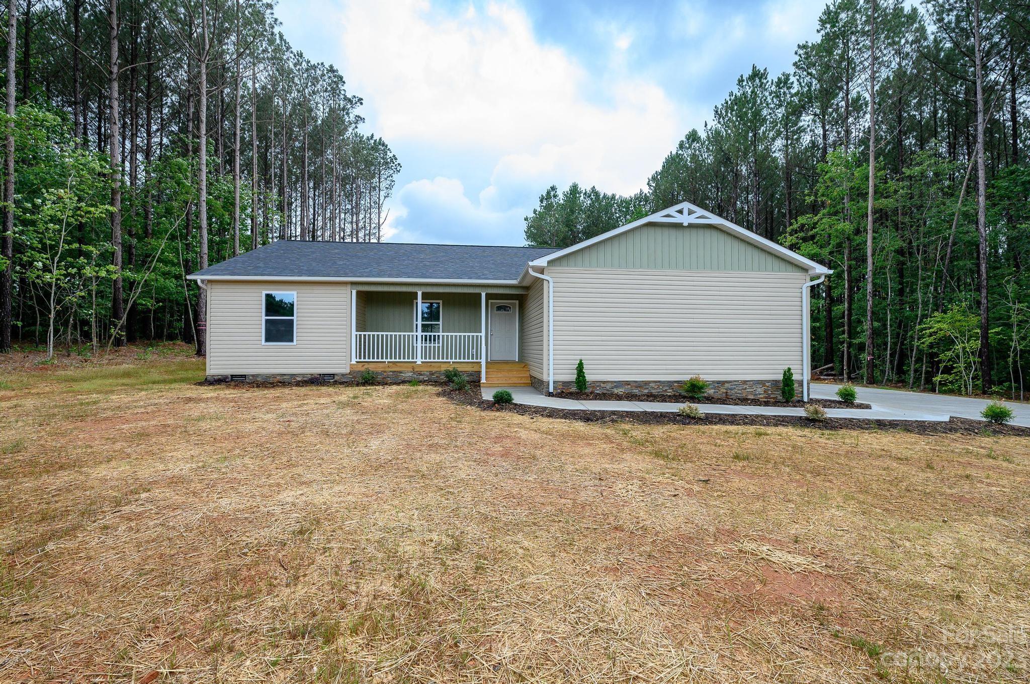 4955 Grace Chapel Road Granite Falls NC 28630