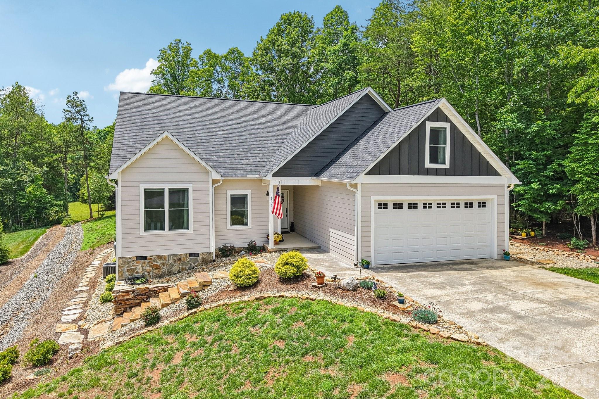 3131 Richard Street Morganton NC 28655