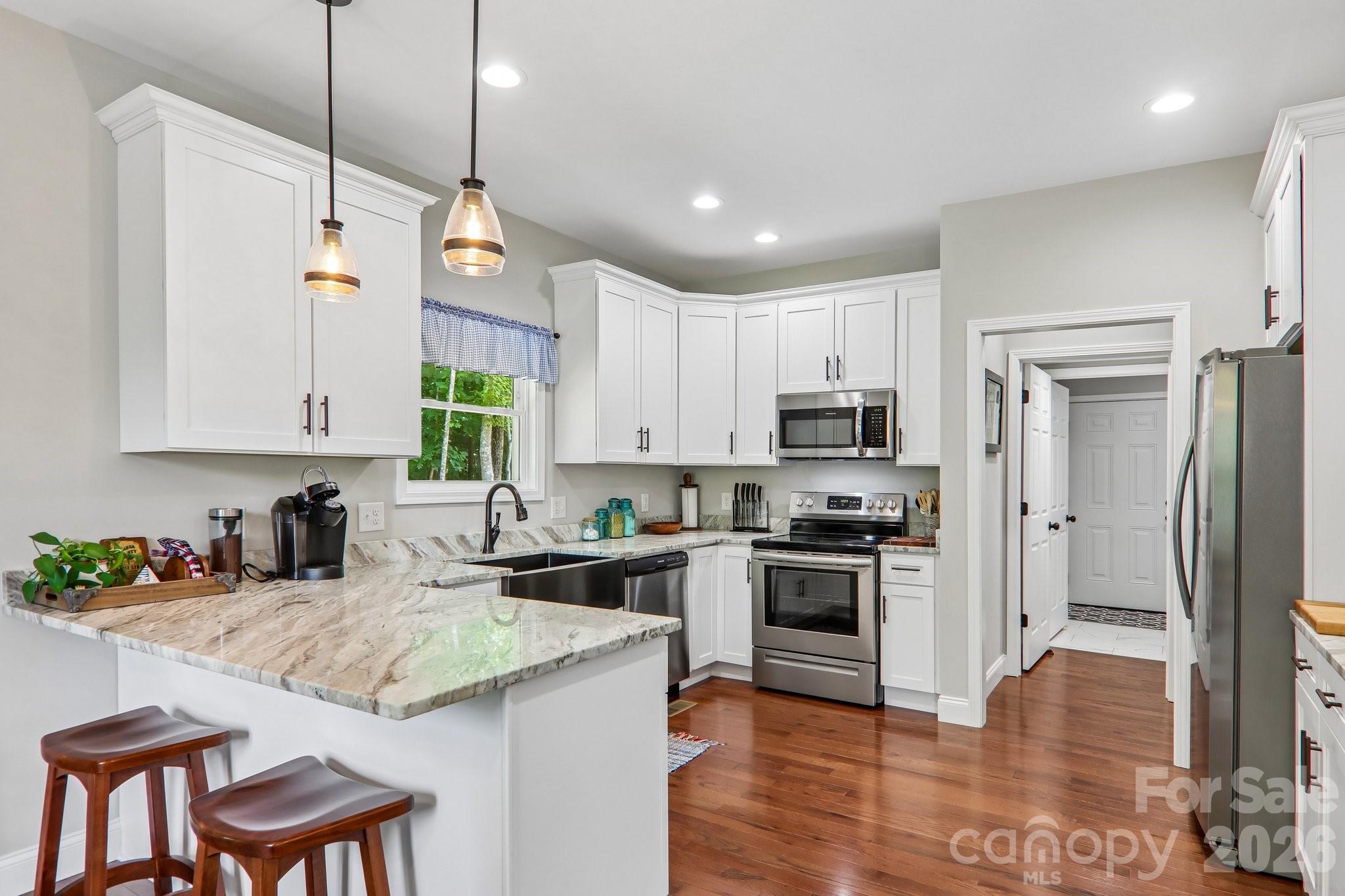 3131 Richard Street Morganton NC 28655