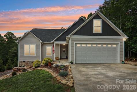 3131 Richard Street Morganton NC 28655