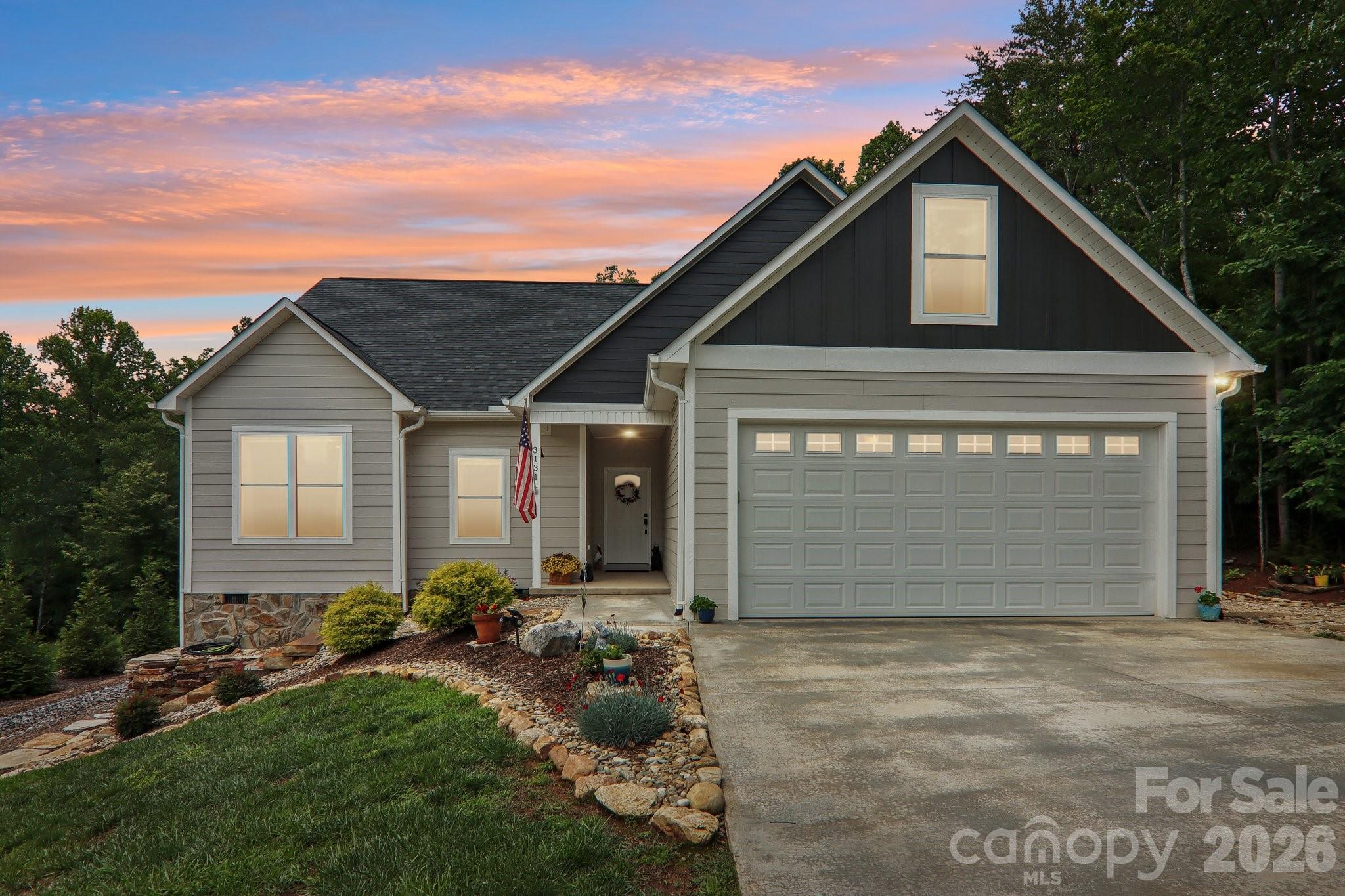 3131 Richard Street Morganton NC 28655
