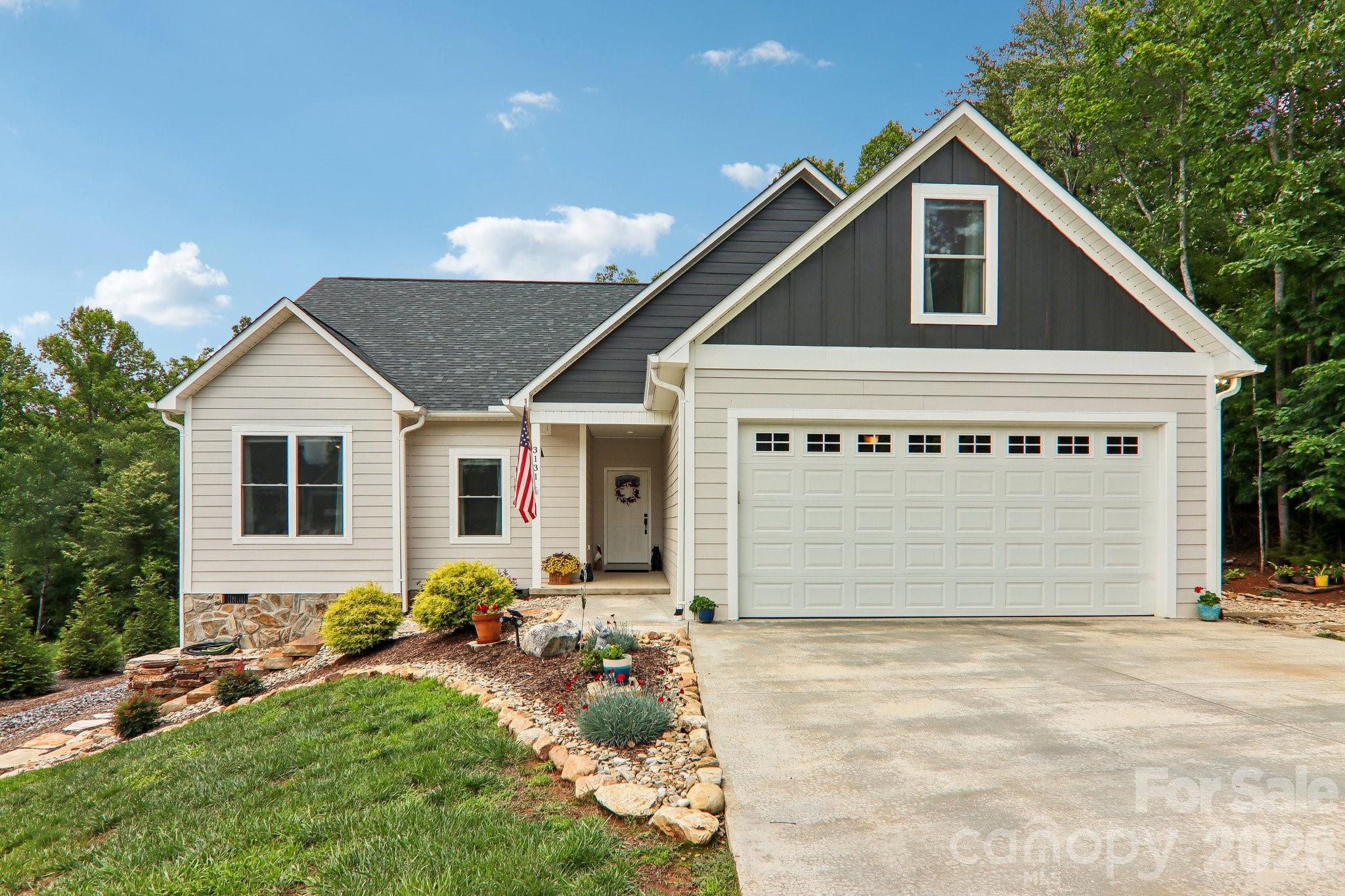 3131 Richard Street Morganton NC 28655