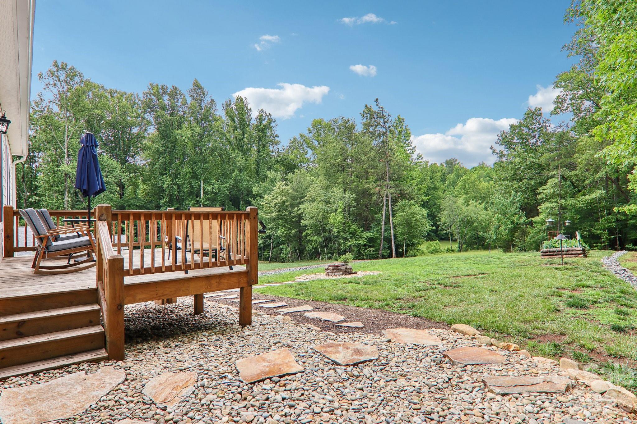 3131 Richard Street Morganton NC 28655