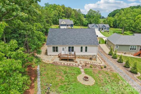 3131 Richard Street Morganton NC 28655