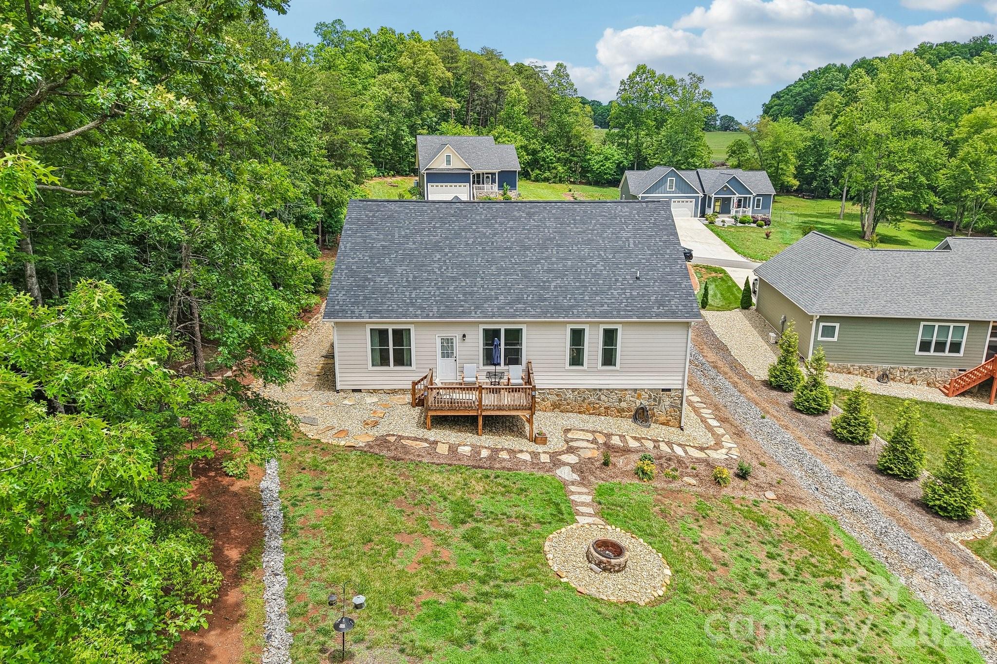 3131 Richard Street Morganton NC 28655