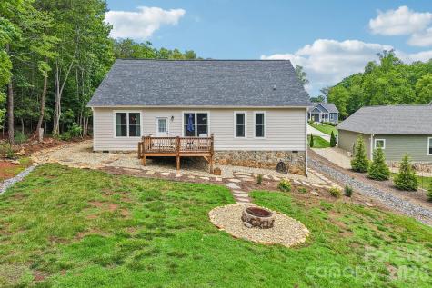 3131 Richard Street Morganton NC 28655
