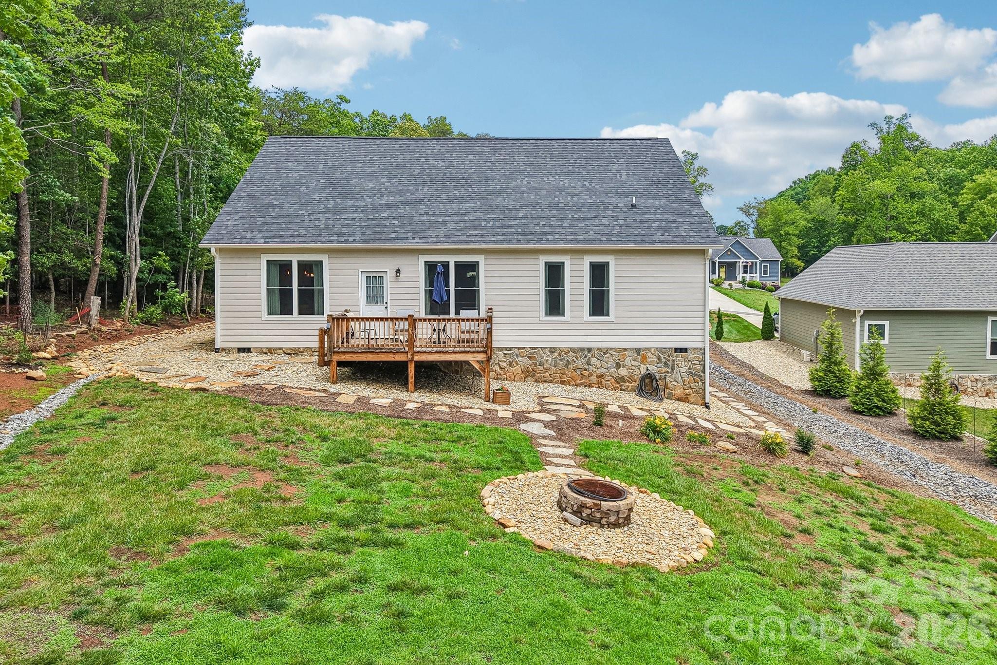 3131 Richard Street Morganton NC 28655