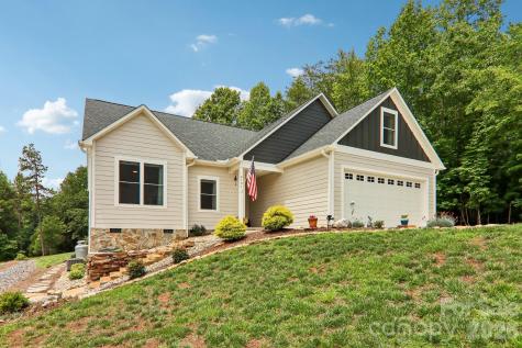 3131 Richard Street Morganton NC 28655