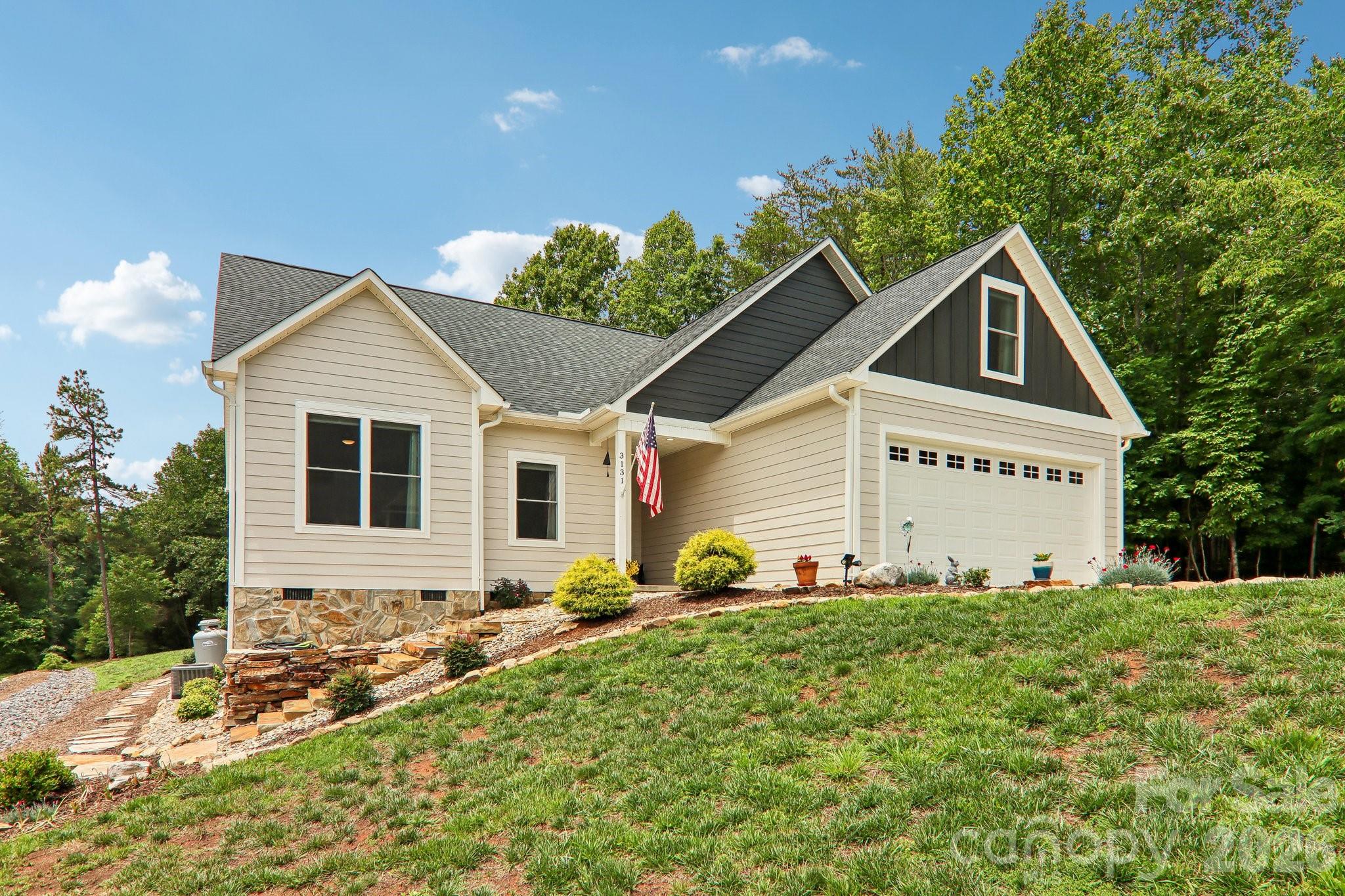 3131 Richard Street Morganton NC 28655