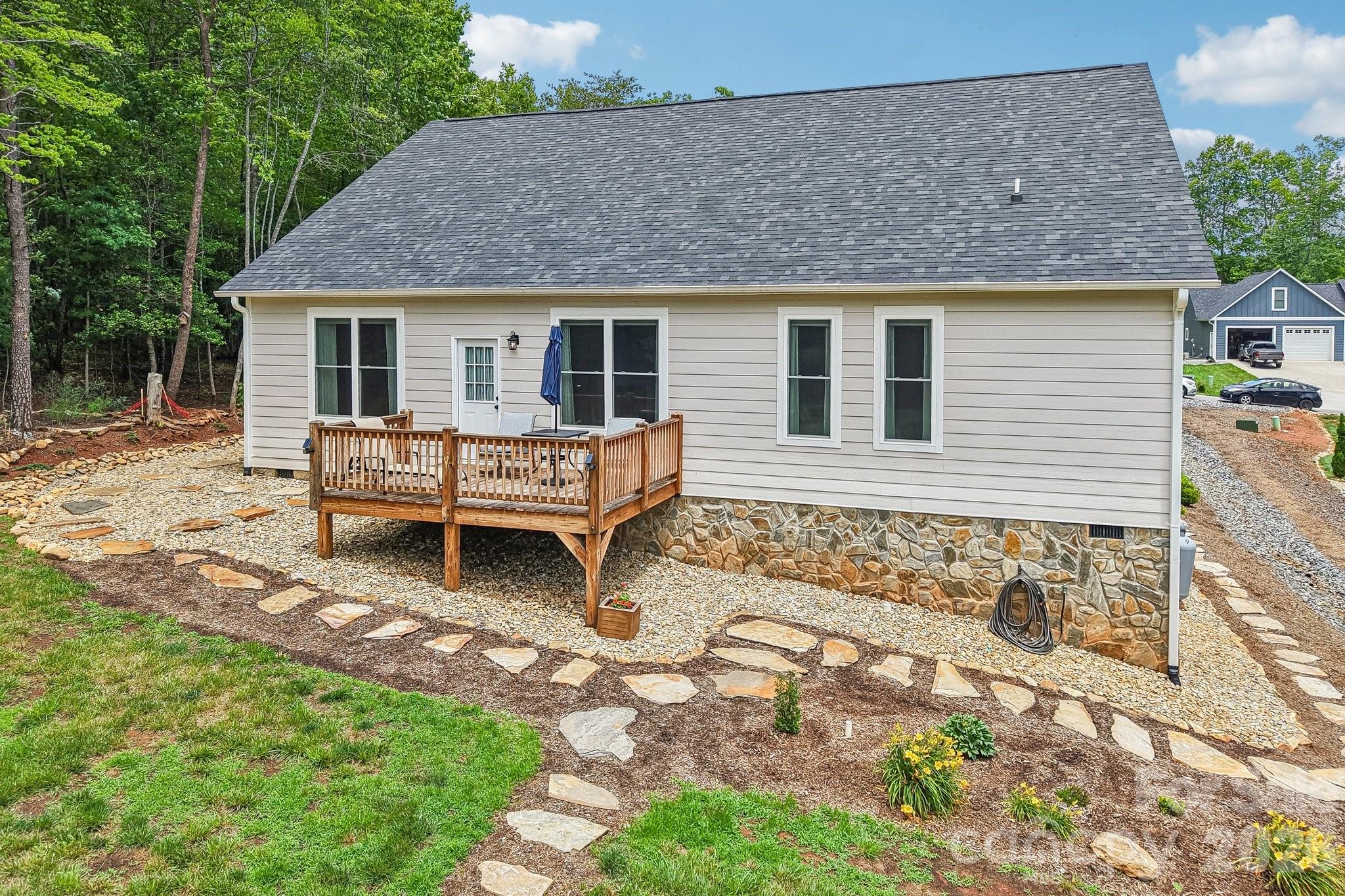 3131 Richard Street Morganton NC 28655