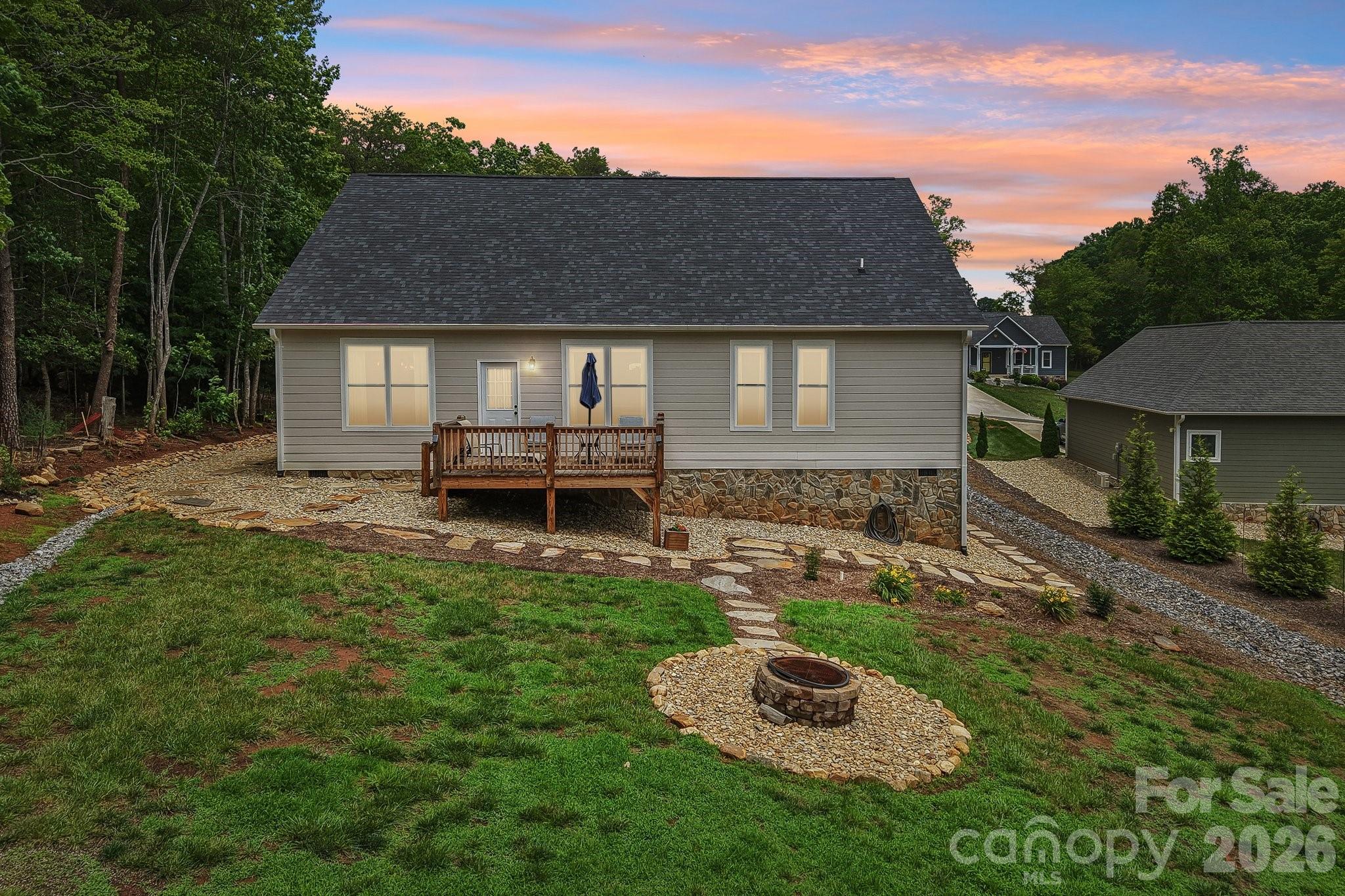 3131 Richard Street Morganton NC 28655
