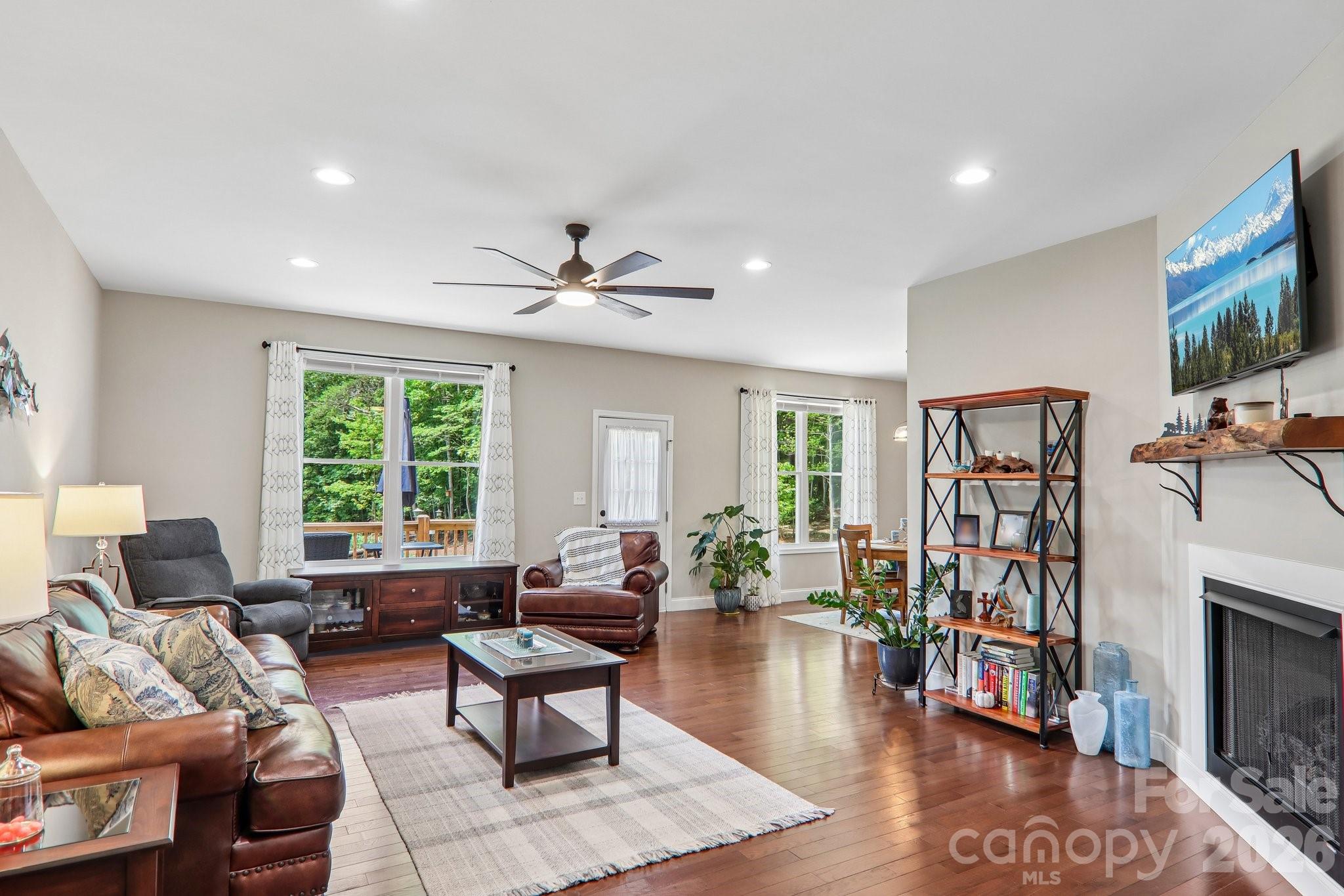3131 Richard Street Morganton NC 28655