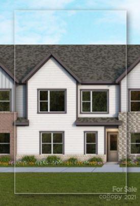 4224 Venable Place Charlotte NC 28277