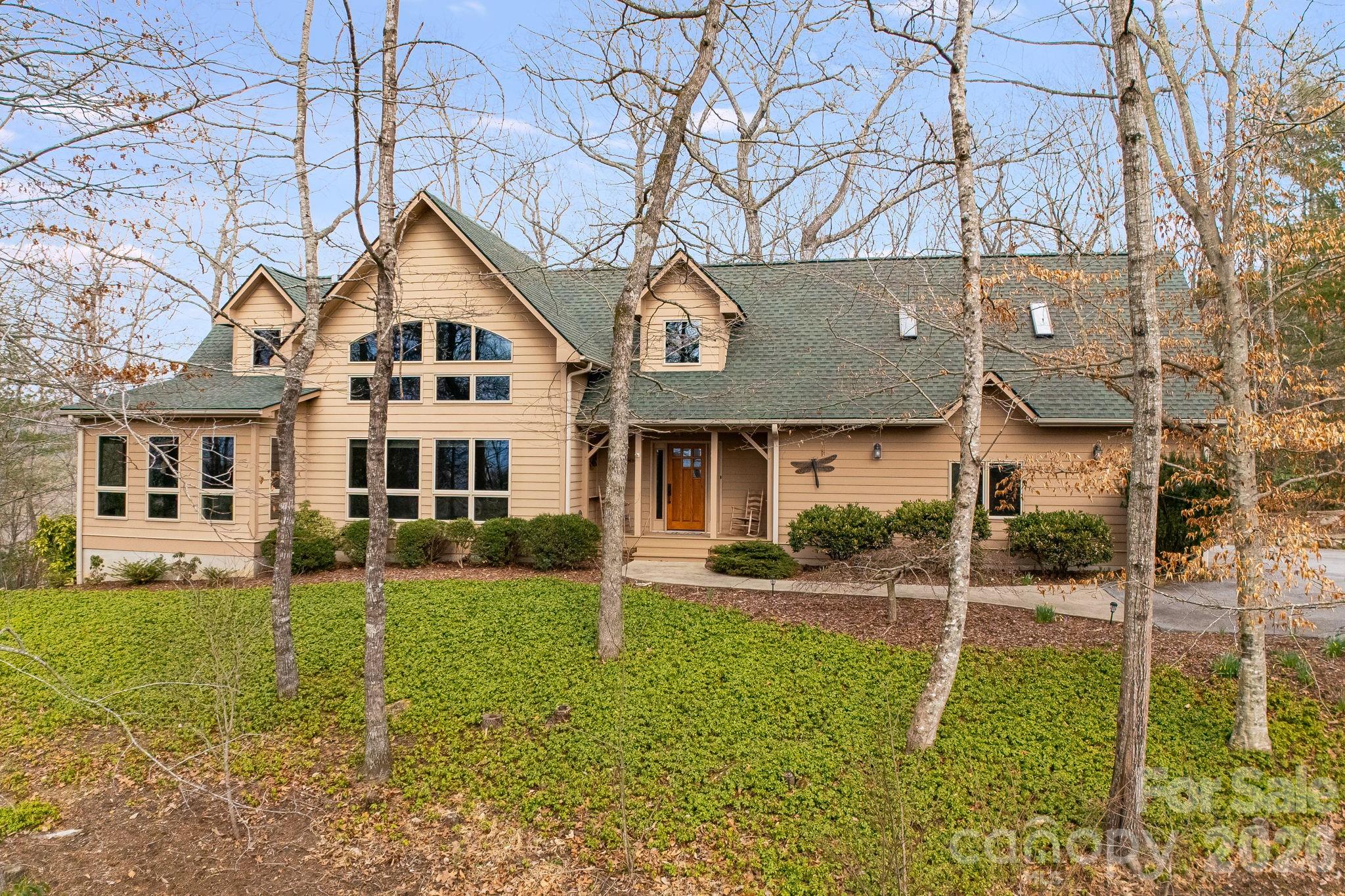 5584 Spring Road Hendersonville NC 28739