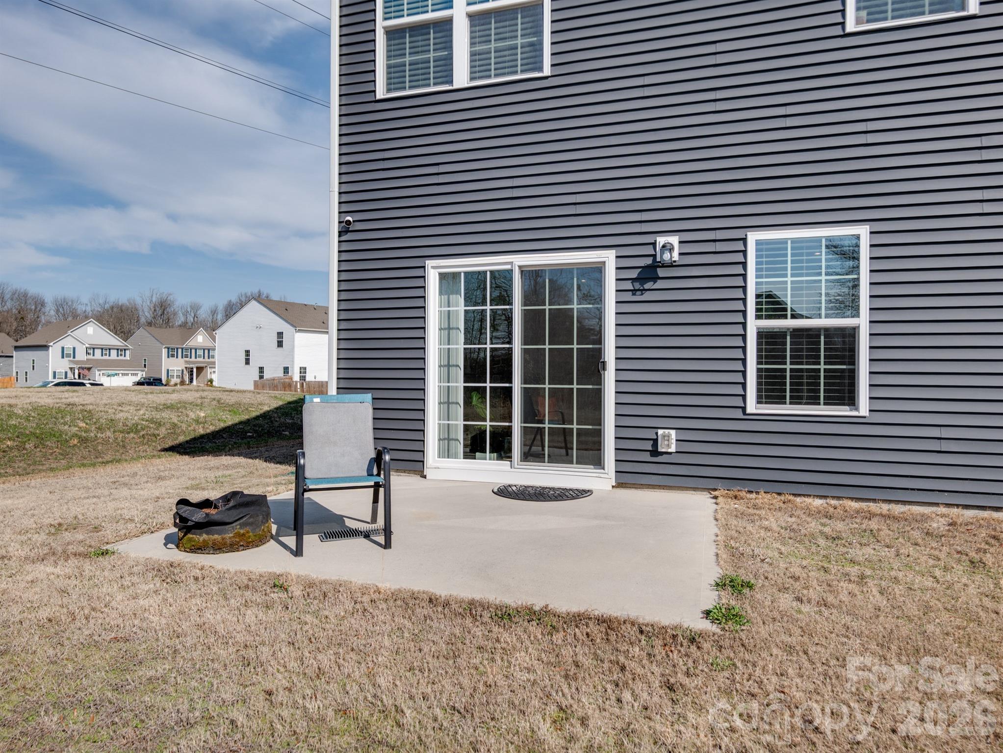 1209 Hinson Forest Road Monroe NC 28110