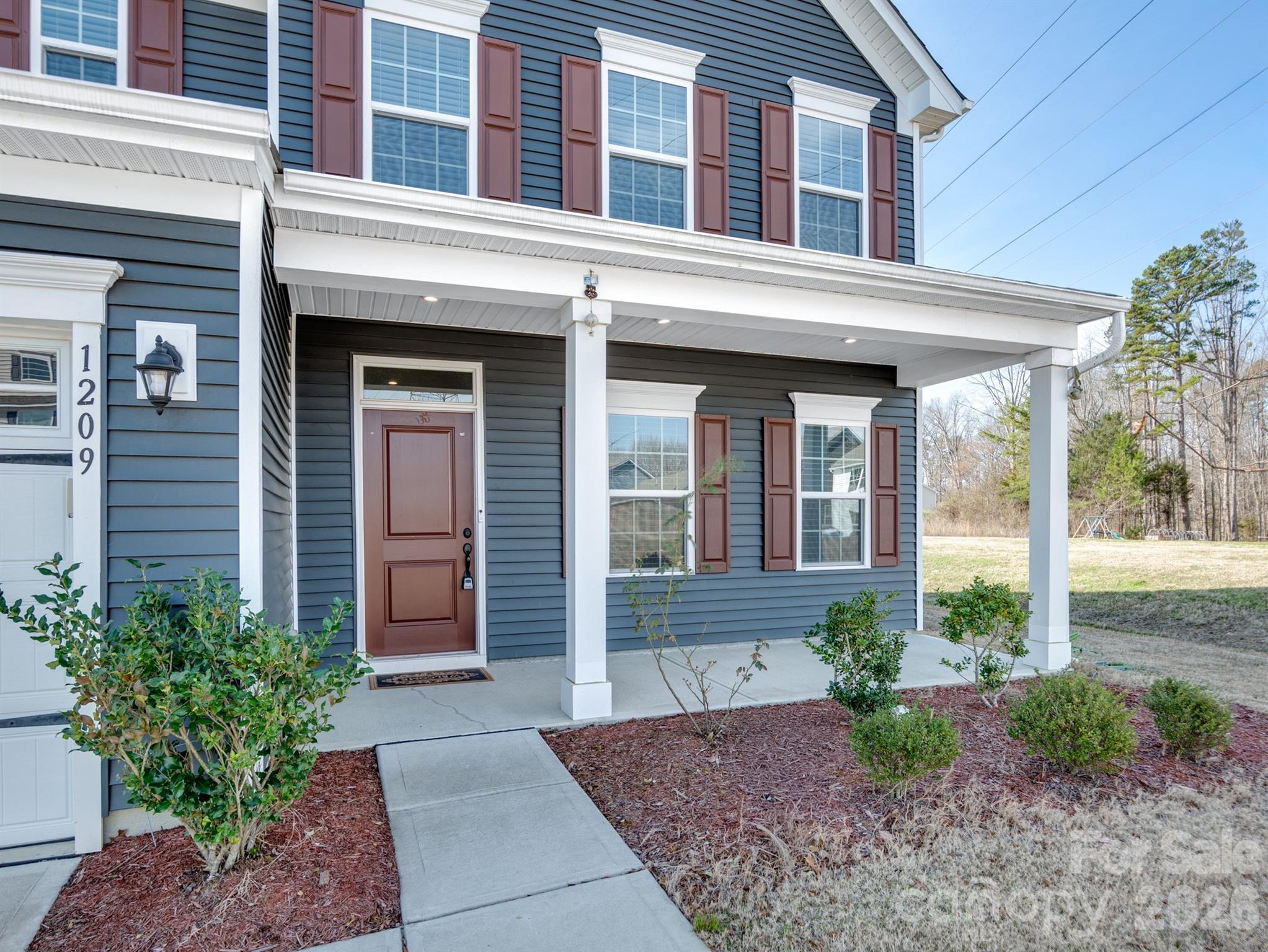 1209 Hinson Forest Road Monroe NC 28110