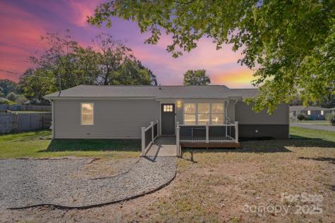 117 Danita Drive Locust NC 28097