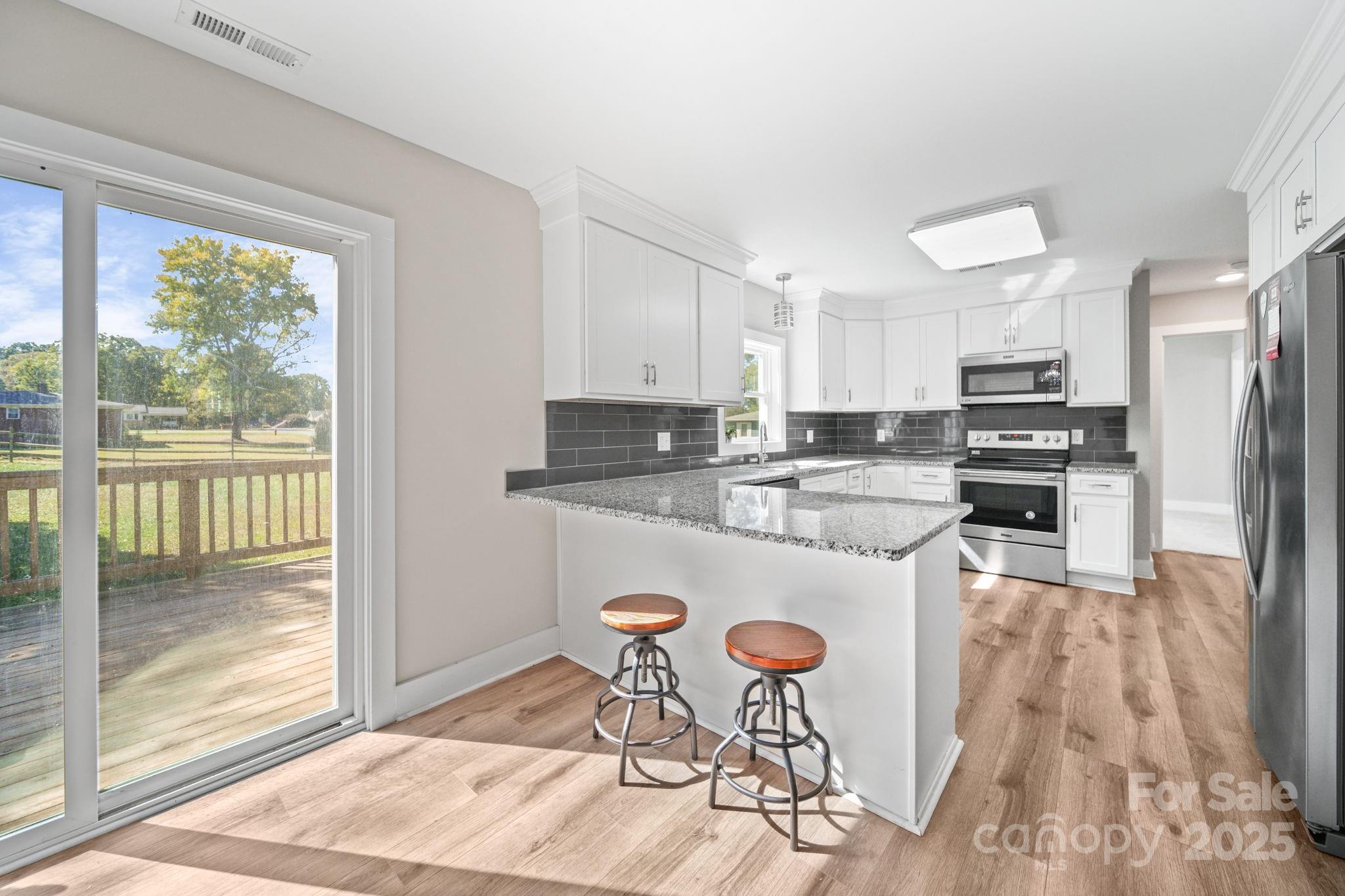 117 Danita Drive Locust NC 28097