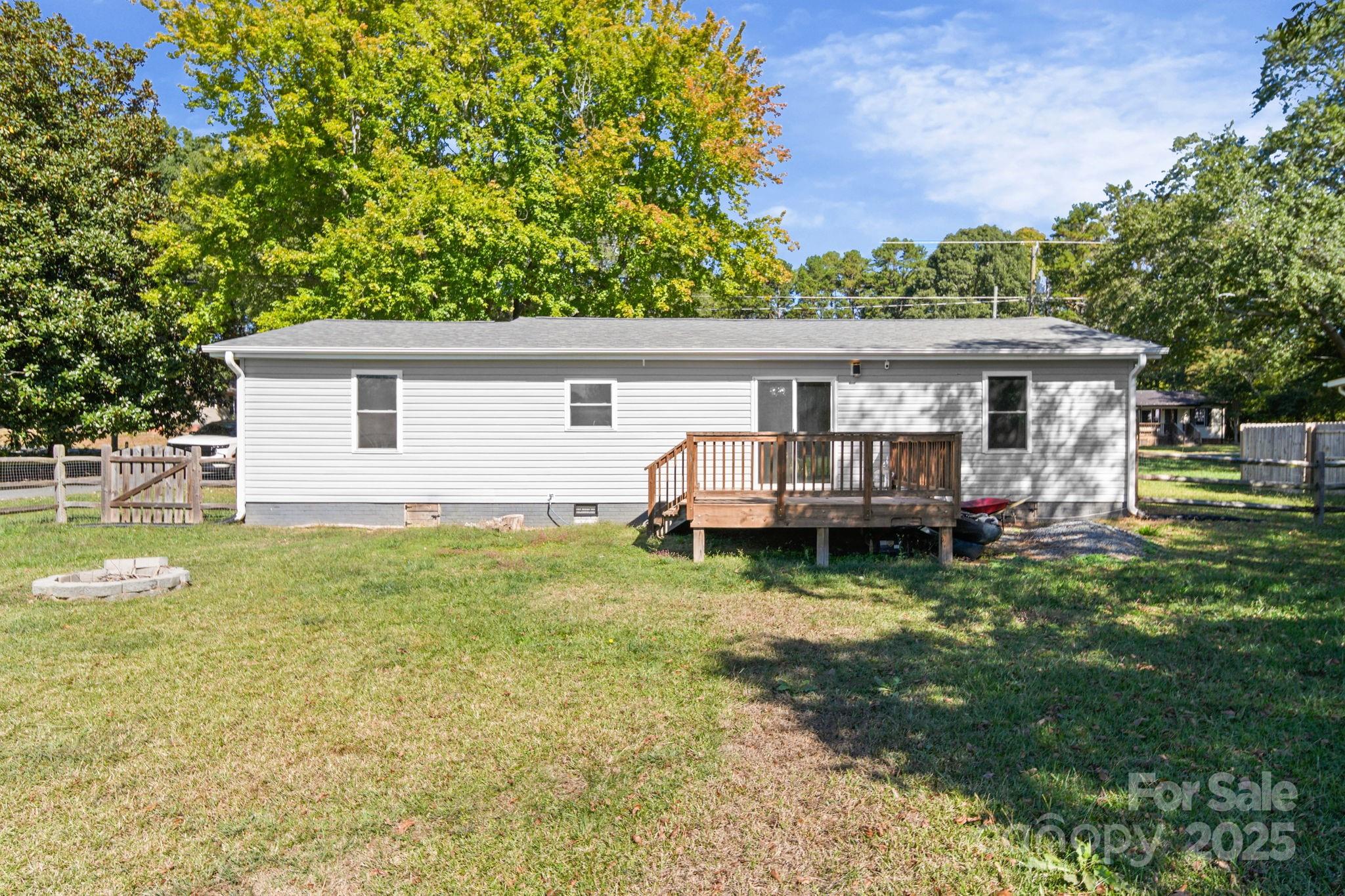 117 Danita Drive Locust NC 28097