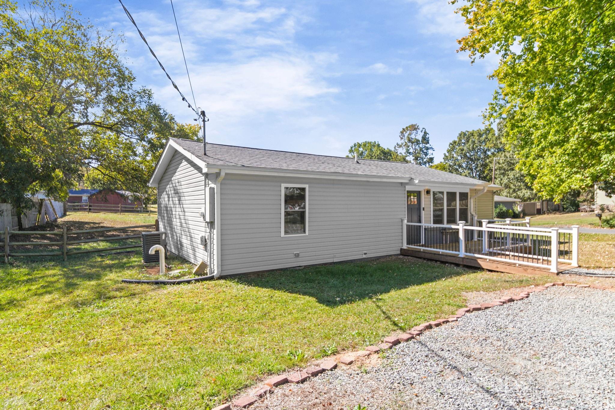 117 Danita Drive Locust NC 28097