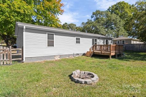 117 Danita Drive Locust NC 28097