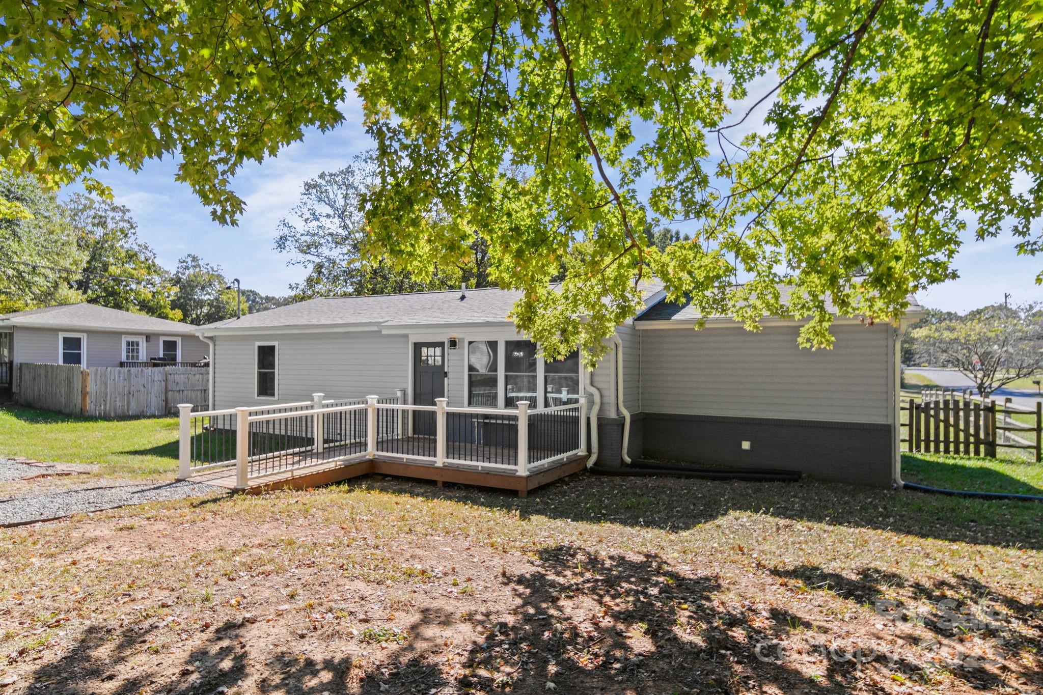 117 Danita Drive Locust NC 28097
