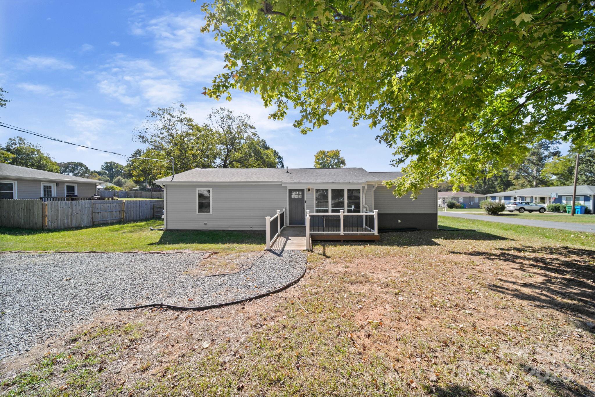 117 Danita Drive Locust NC 28097