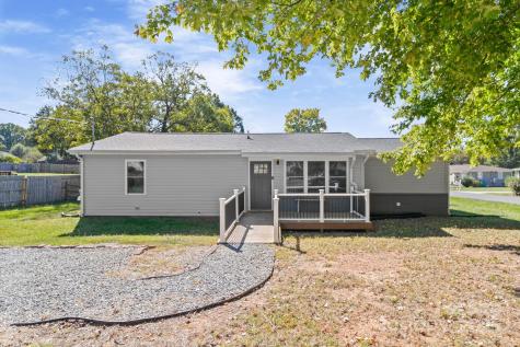 117 Danita Drive Locust NC 28097