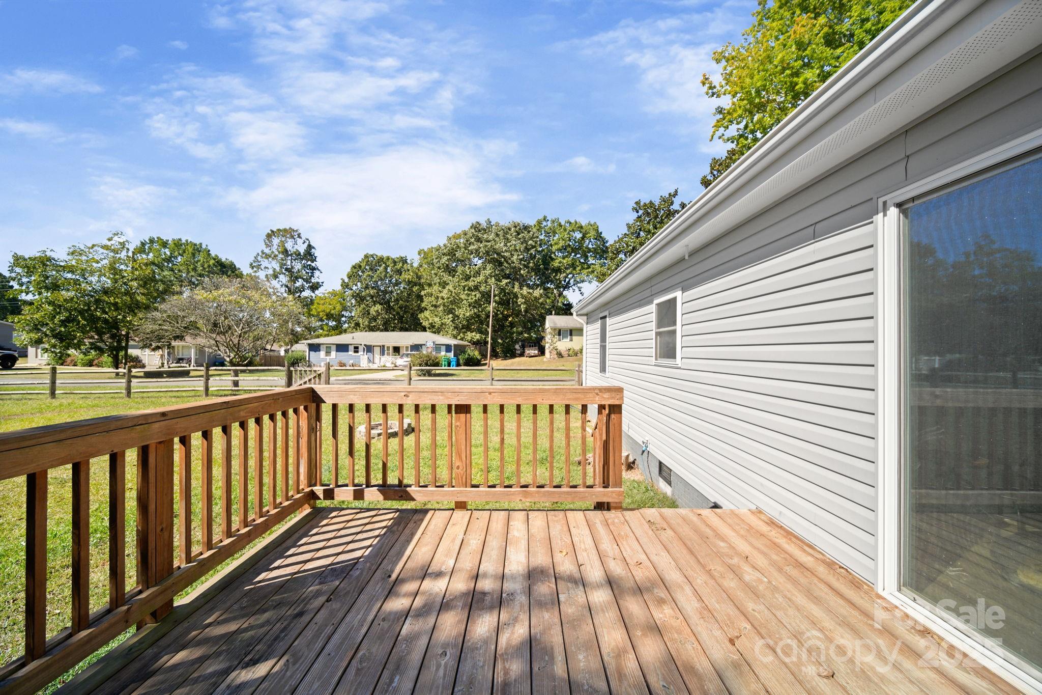 117 Danita Drive Locust NC 28097