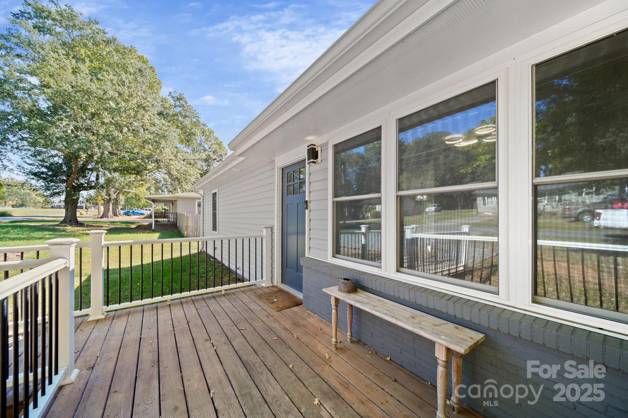 117 Danita Drive Locust NC 28097