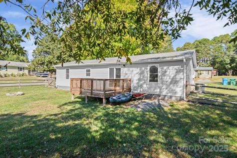 117 Danita Drive Locust NC 28097