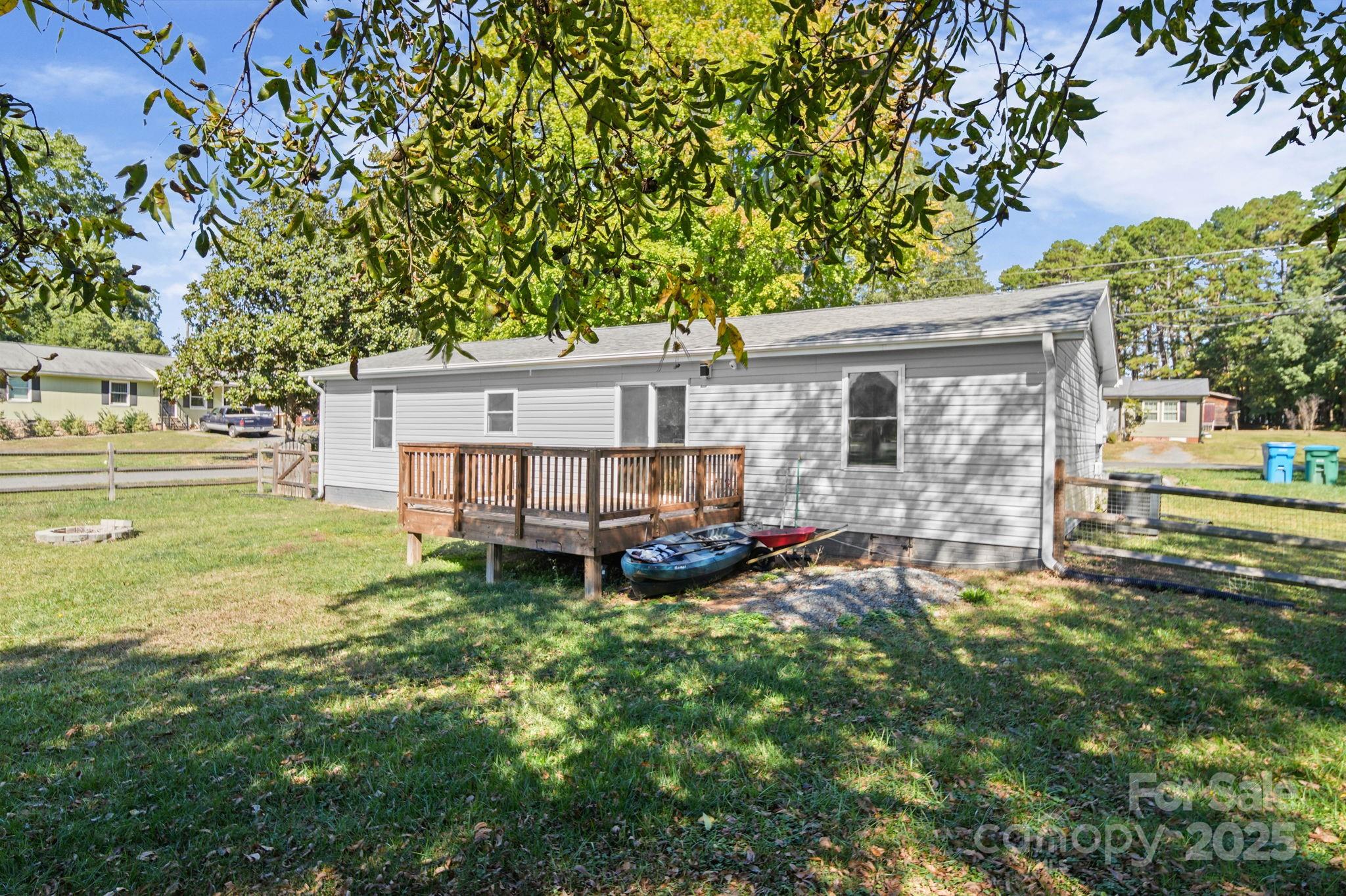 117 Danita Drive Locust NC 28097