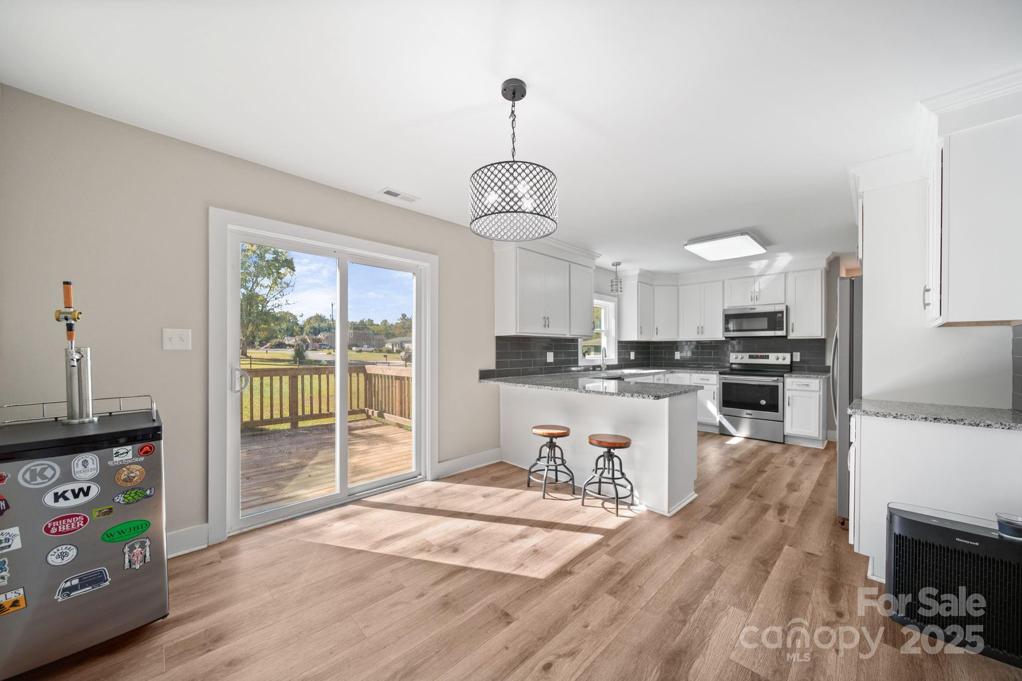 117 Danita Drive Locust NC 28097