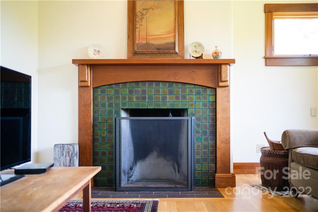 25 Fletcher Martin Road Alexander NC 28701