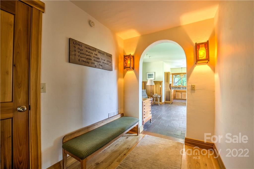 25 Fletcher Martin Road Alexander NC 28701