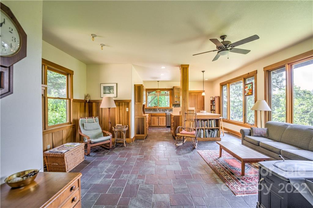 25 Fletcher Martin Road Alexander NC 28701