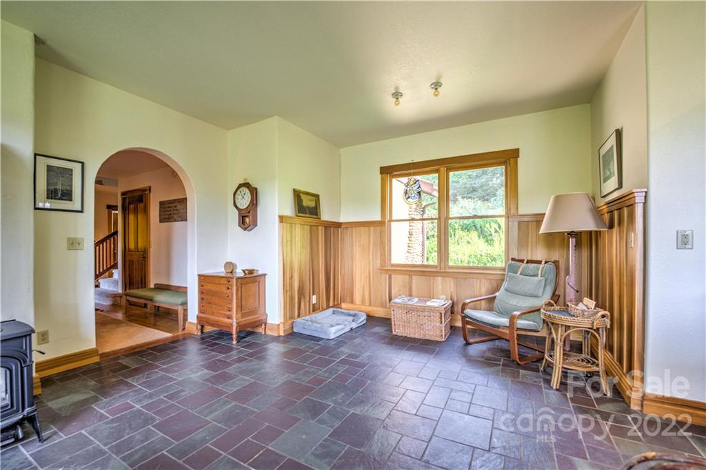 25 Fletcher Martin Road Alexander NC 28701