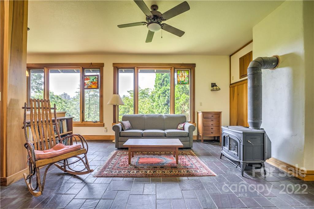 25 Fletcher Martin Road Alexander NC 28701