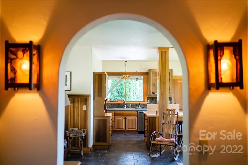 25 Fletcher Martin Road Alexander NC 28701